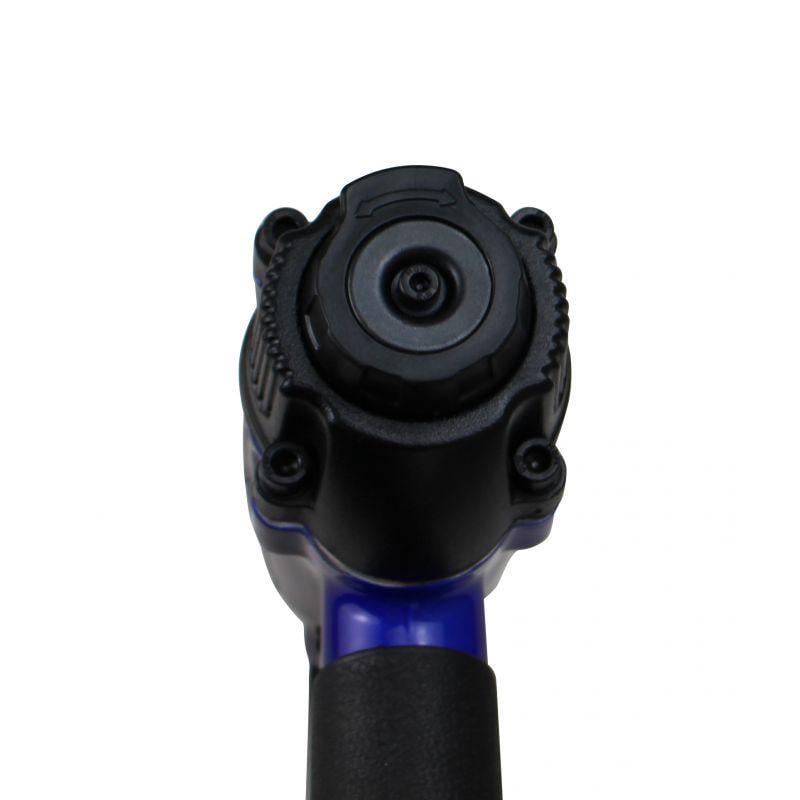 Цвяхозабивач пневматичний Kraft&Dele KD2118 - фото 2