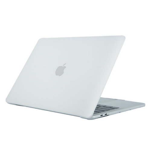Чохол пластикова накладка DDC для Macbook PRO Retina 13,3'' A1706/A1708/A1989 Білий (rY6Bijat37)