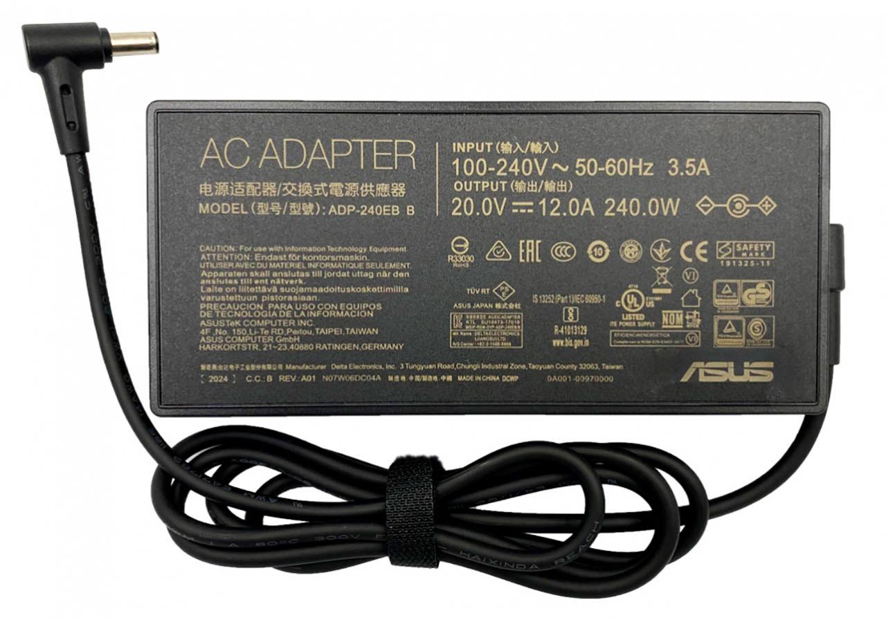 Блок питания Asus GX551QM (77280)