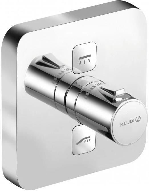 Смеситель для душа Kludi Push (389110538)