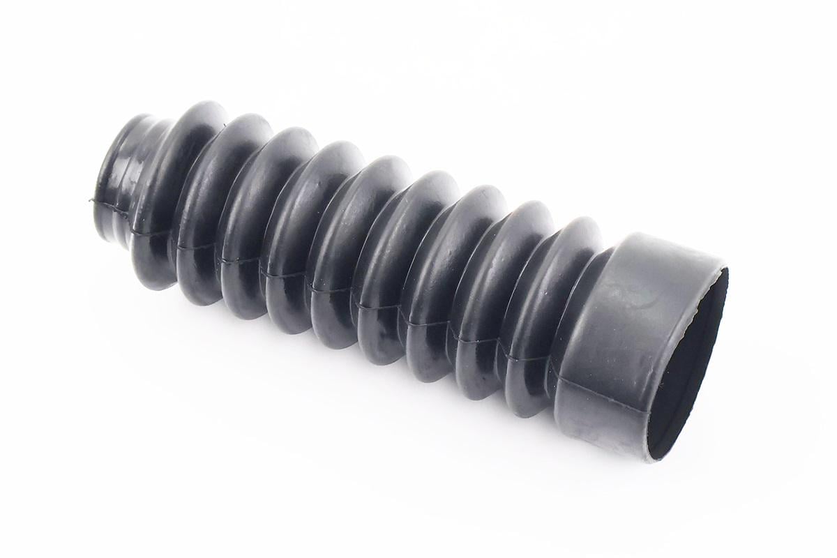 Гофра переднего амортизатора к мотоциклу BOXER BM BMX 150cc d 31/50 длина 160 мм PF121083 (998503)