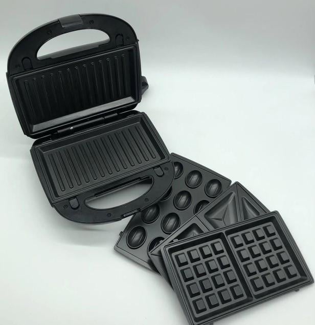 Мультипекарь 4в1 Opera OP-908 (Ф130) - фото 2 Мультипекарь 4в1 Opera OP-908 (Ф130) - фото 2