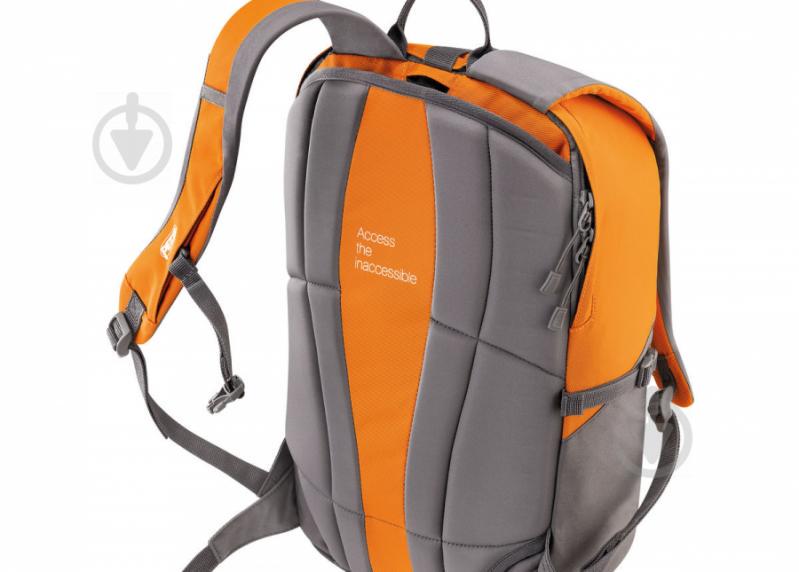 Рюкзак Petzl Bug Orange (1052-S073AA01) - фото 3