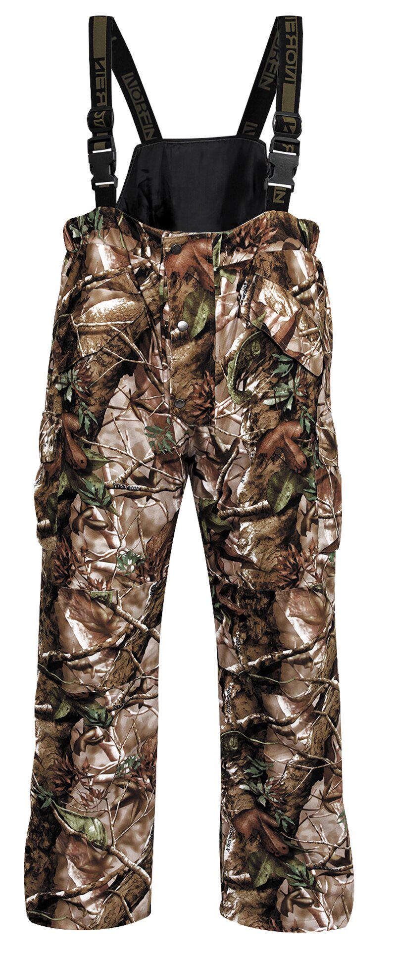 Костюм мужской Norfin Hunting Game Passion Green L - фото 2 Костюм мужской Norfin Hunting Game Passion Green L - фото 2