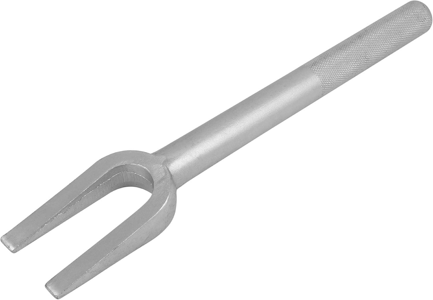 Съемник шаровых опор Rewolt 295х28 мм (T1512-2) Съемник шаровых опор Rewolt 295х28 мм (T1512-2)