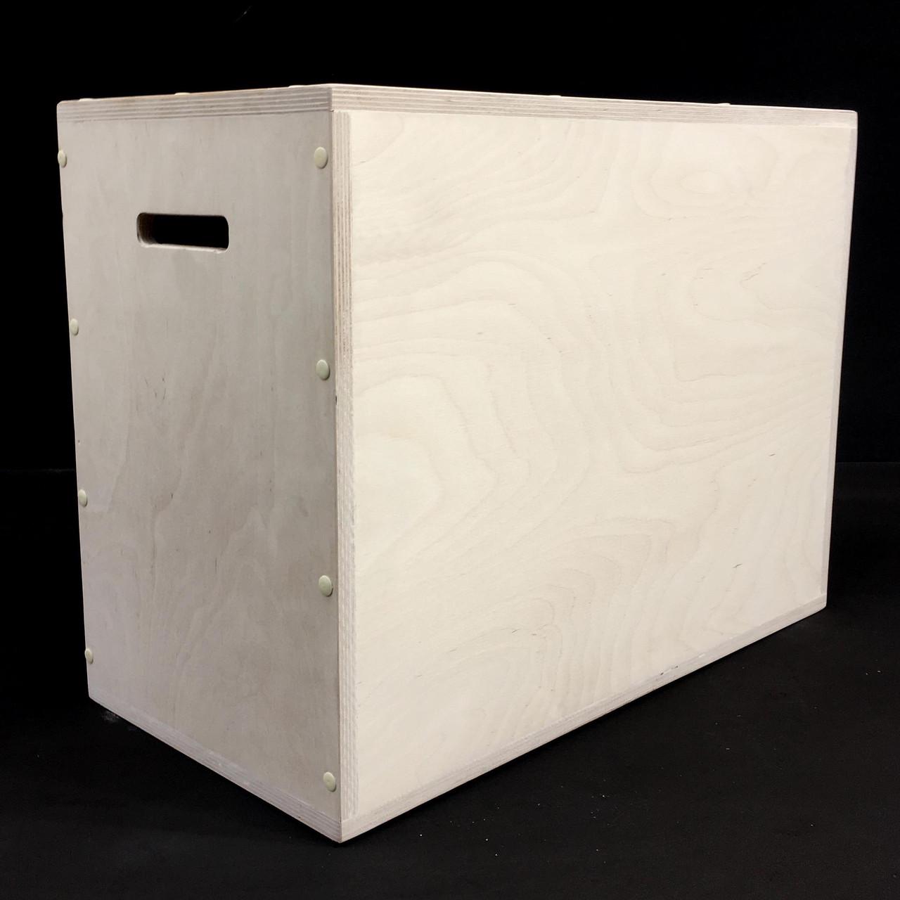 Тумба для кроссфита из дерева Тегеран Бланже (ТКФ-000101) - фото 6 Тумба для кроссфита из дерева Тегеран Бланже (ТКФ-000101) - фото 6