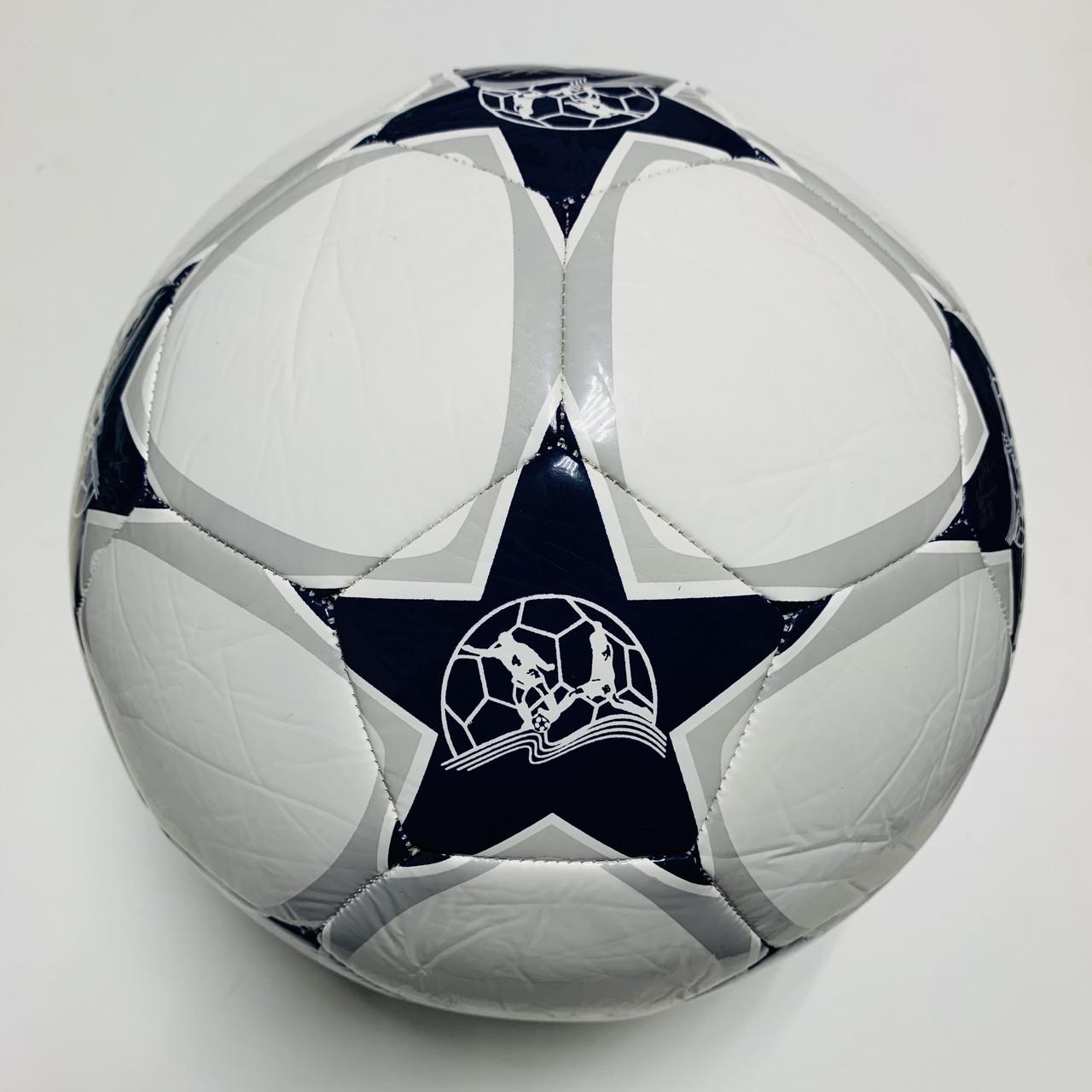 Футбольный мяч Practic Bounce athletics р. 5 (1174)