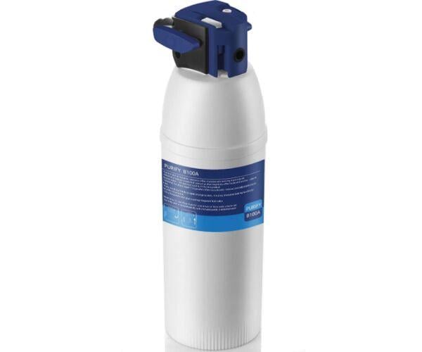 Фильтр для питьевой воды постфильтр VIO Purify B100A (17164)