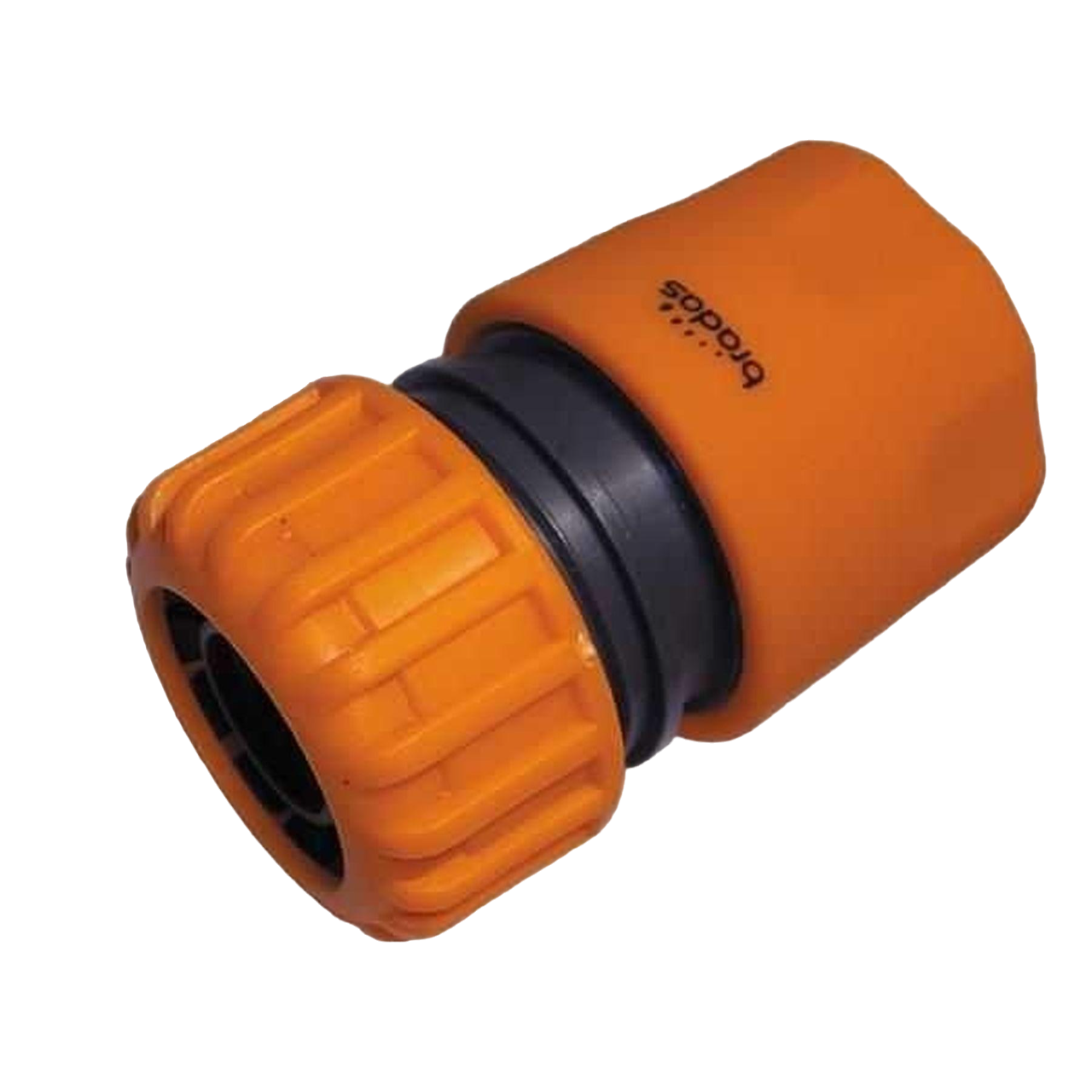 Коннектор Bradas GL5809P GOLD LINE STANDARD 1/2″ (000009944)