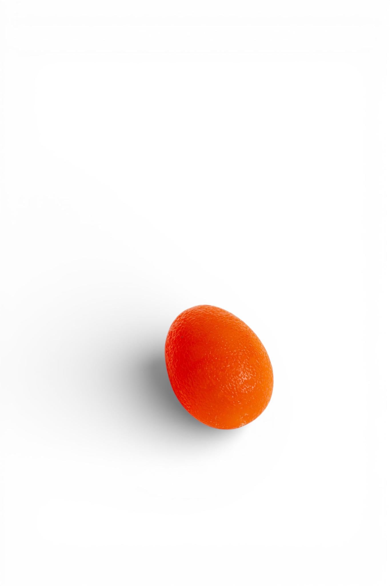 Еспандер MaxIQ-MD1111-Orange Яйце 40х60 мм (33304646)