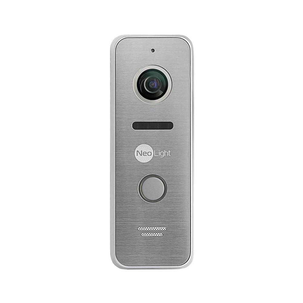 Виклична панель Neolight Prime FHD Pro Silver