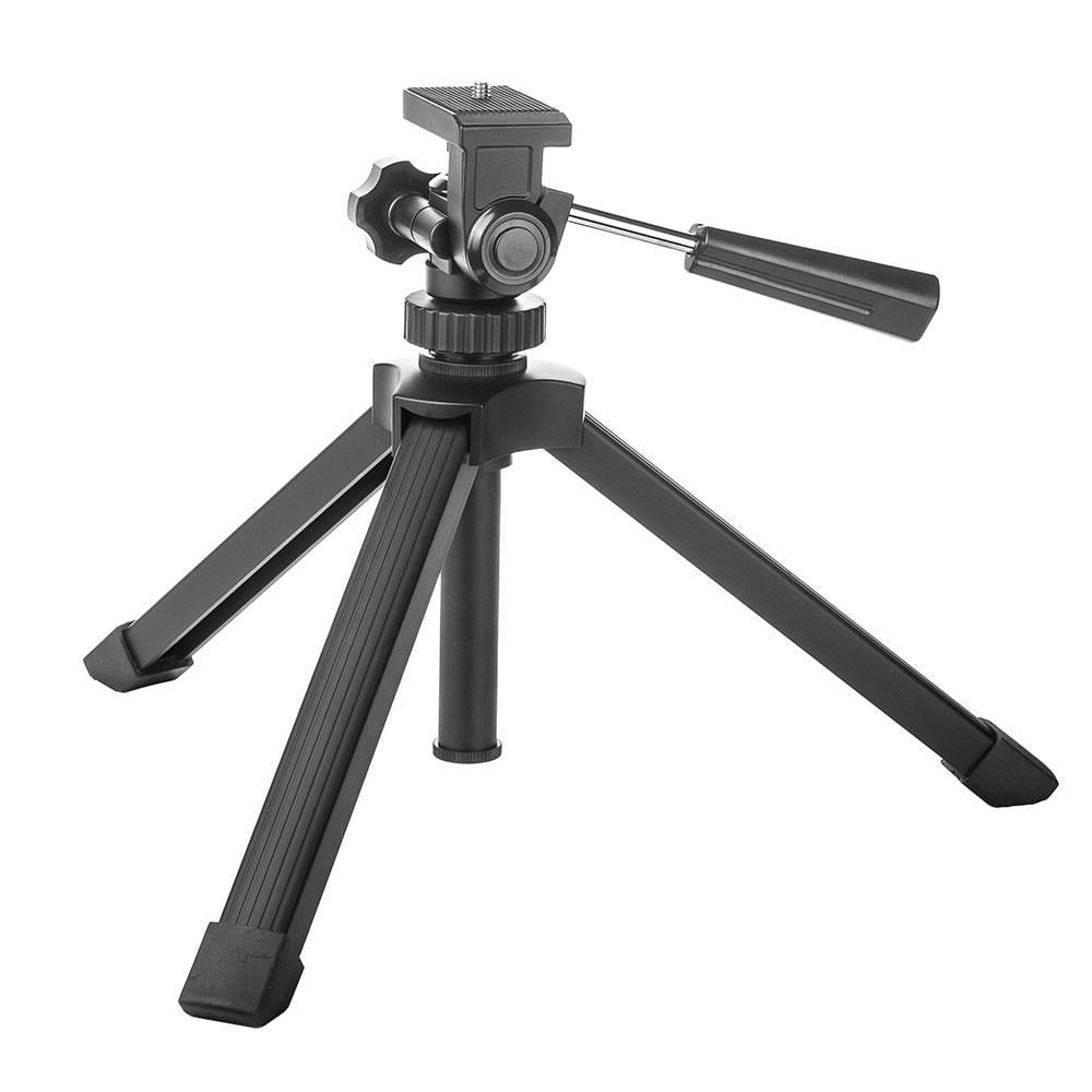 Штатив KONUS TRIPOD-8 26-35 см 2 кг (2537375767) Штатив KONUS TRIPOD-8 26-35 см 2 кг (2537375767)
