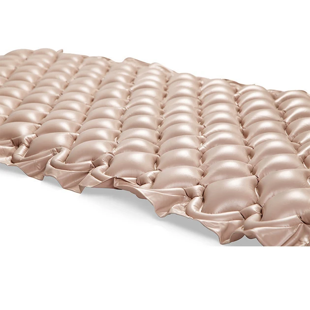 Матрас противопролежневый с компрессором и функцией статики надувной ячеистый OSD-QDC-300 - фото 3