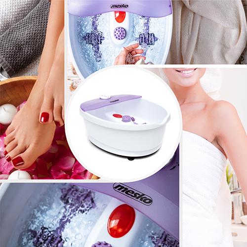 Ванночка для ніг Mesko MS 2152 (id_810) - фото 10