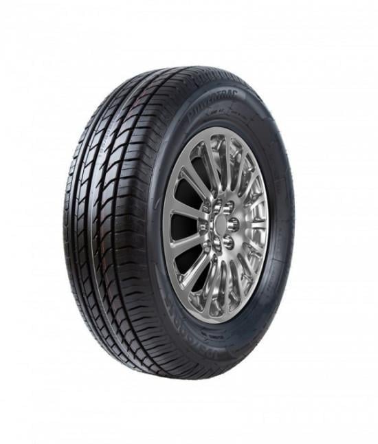 Автошина нешипованная Powertrac CityMarch 215/55 R16 93H (111400)