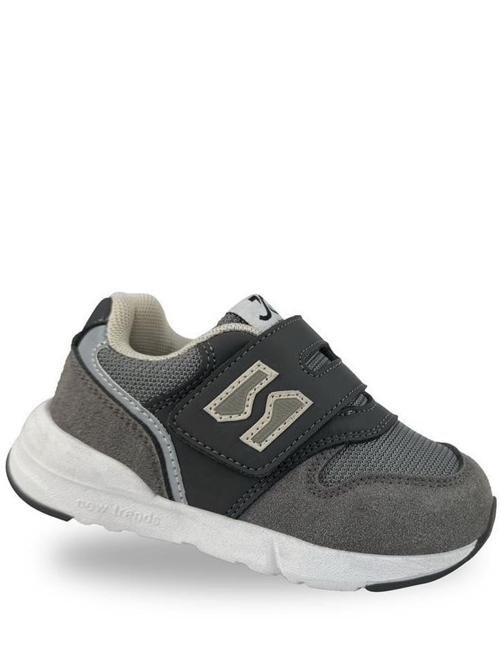 Кроссовки Jong Golf AN11728-2 р. 27 Серый