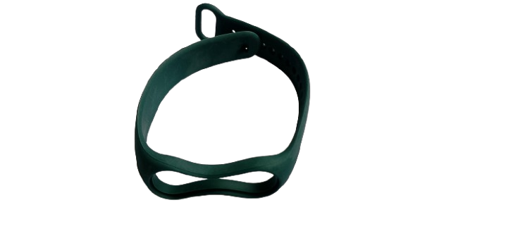Ремешок для часов Xiaomi Mi Band 5/6 Design Atrovirens (2885) Ремешок для часов Xiaomi Mi Band 5/6 Design Atrovirens (2885)