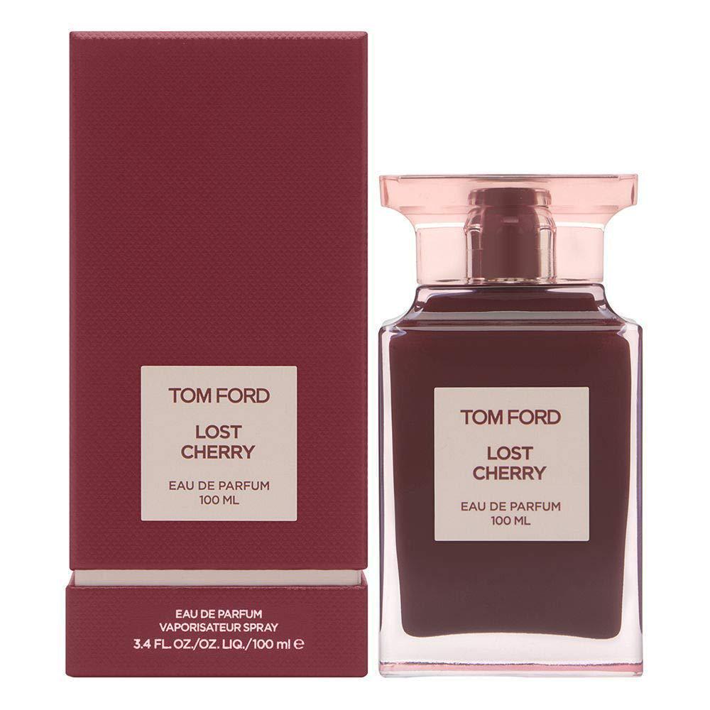 Парфумована вода аналог Tom Ford Lost Cherry 100 мл (888066098878)