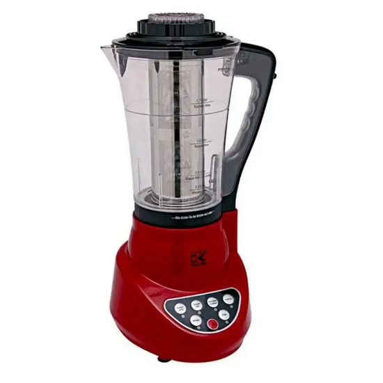 Блендер-суповарка с функцией приготовления пищи Kalorik KL-900R