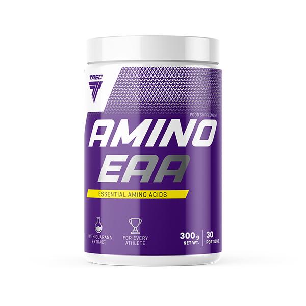 Амінокислота Trec Nutrition Amino EAA 300 г Лимонад (9777V15125)