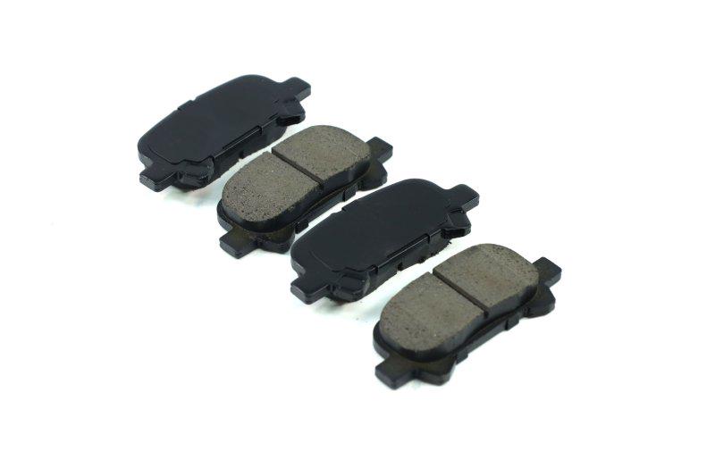 Тормозные колодки дисковые Sangsin для Toyota Camry задние (SP1364)