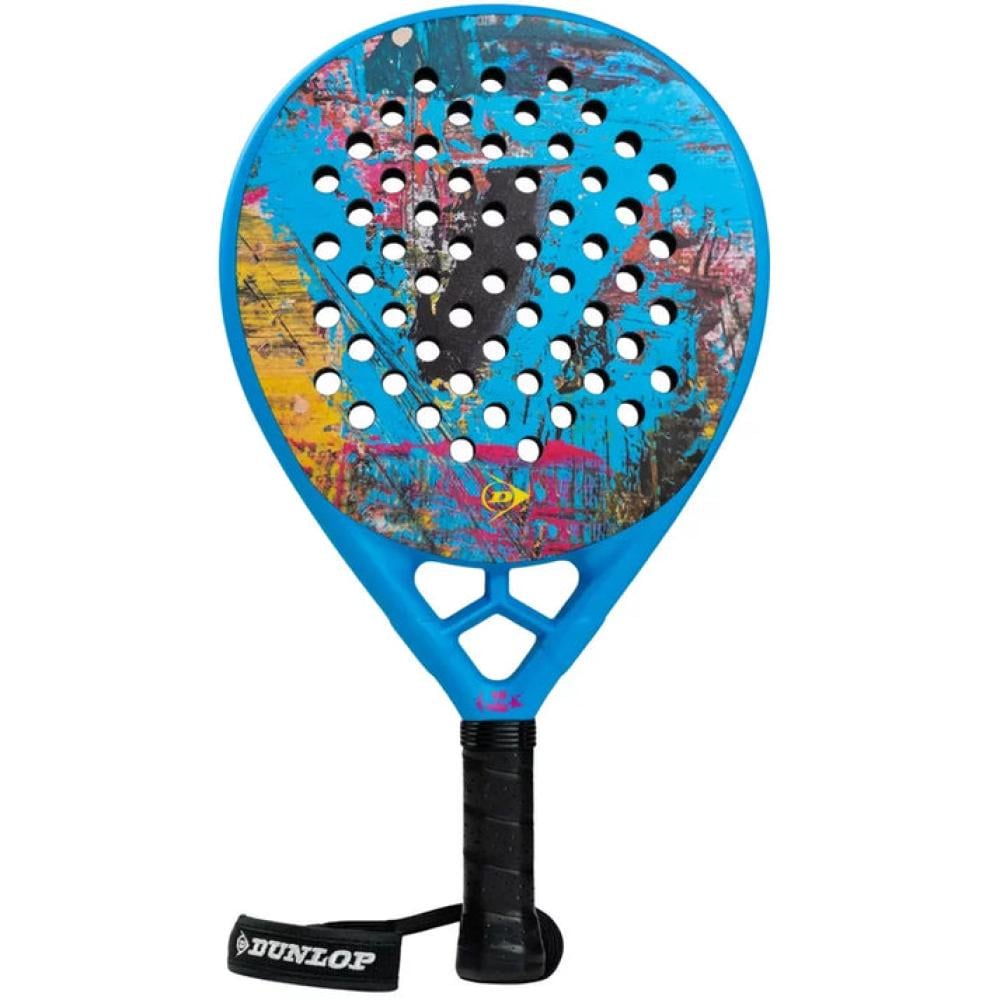 Ракетка для падел тенісу Dunlop GALACTICA OS NISSE (10376501)