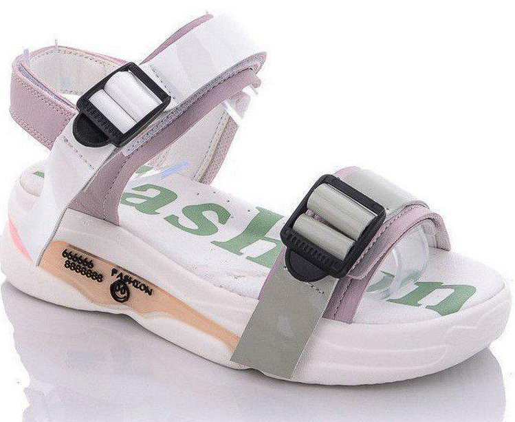 Сандалии Jong Golf M20233-8 р. 31 Розовый (101425)