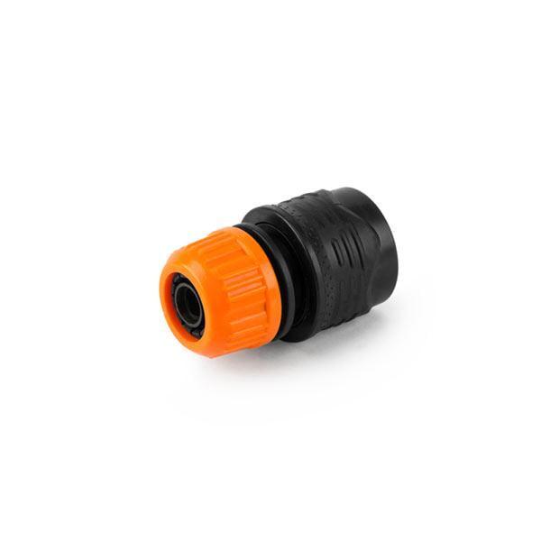 Коннектор Bradas Standard Line Soft Full 1/2" Black (ECO-PWBS2126) Коннектор Bradas Standard Line Soft Full 1/2" Black (ECO-PWBS2126)