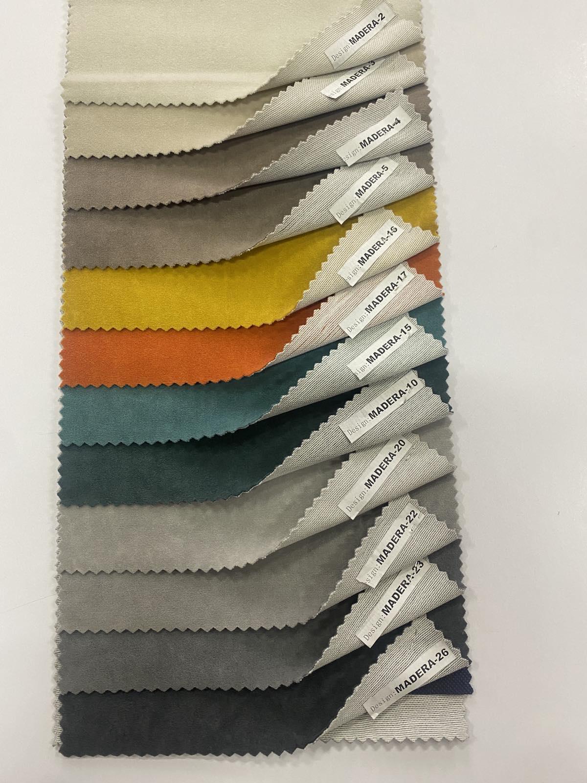 Пуф-трансформер 5в1 з велюру антикіготь Сірий - фото 5