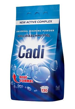 Стиральный порошок Cadi Universal 8,45 кг (9931364)