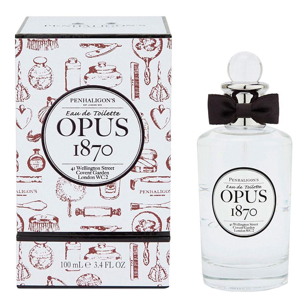 Туалетная вода для мужчин Penhaligon's Opus 1870 100 мл (382853)