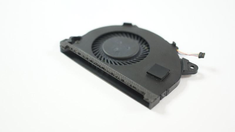 Кулер для ноутбука Asus TAICHI21 (220716)