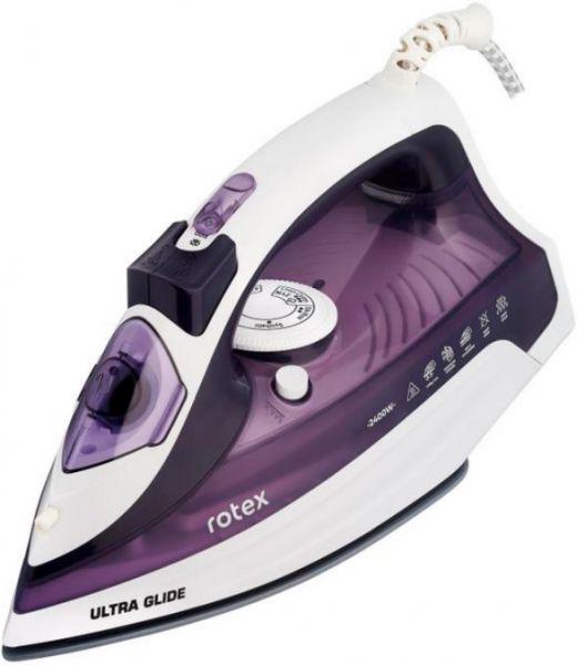 Утюг ROTEX RIС22-С Super Glide