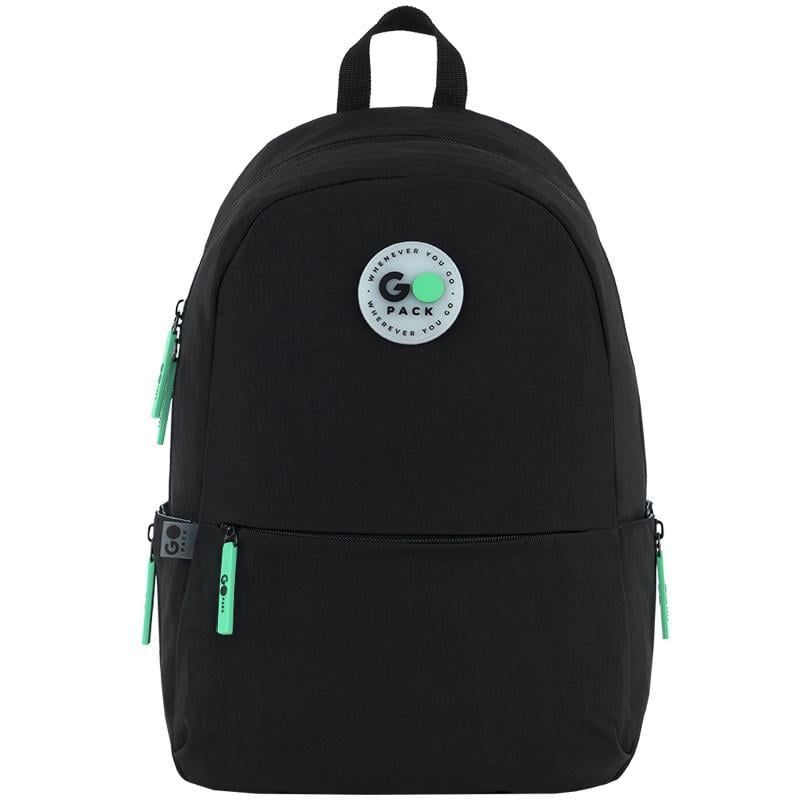Шкільний рюкзак GoPack Education Teens GO26-188M-4 Шкільний рюкзак GoPack Education Teens GO26-188M-4