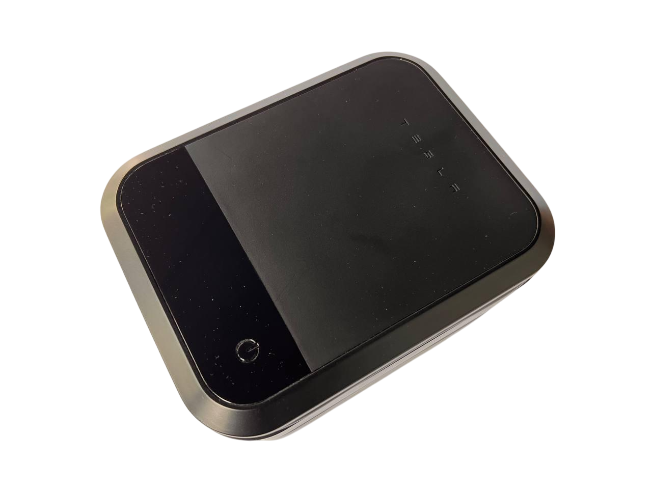 Компрессор Tesla Air Compressor + Tire Repair Kit 3.0