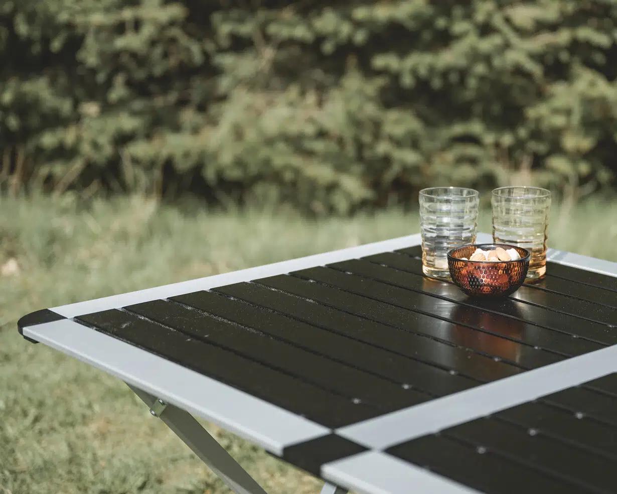 Стіл розкладний Easy Camp Aspen до 30 кг (931584) - фото 6 Стіл розкладний Easy Camp Aspen до 30 кг (931584) - фото 6