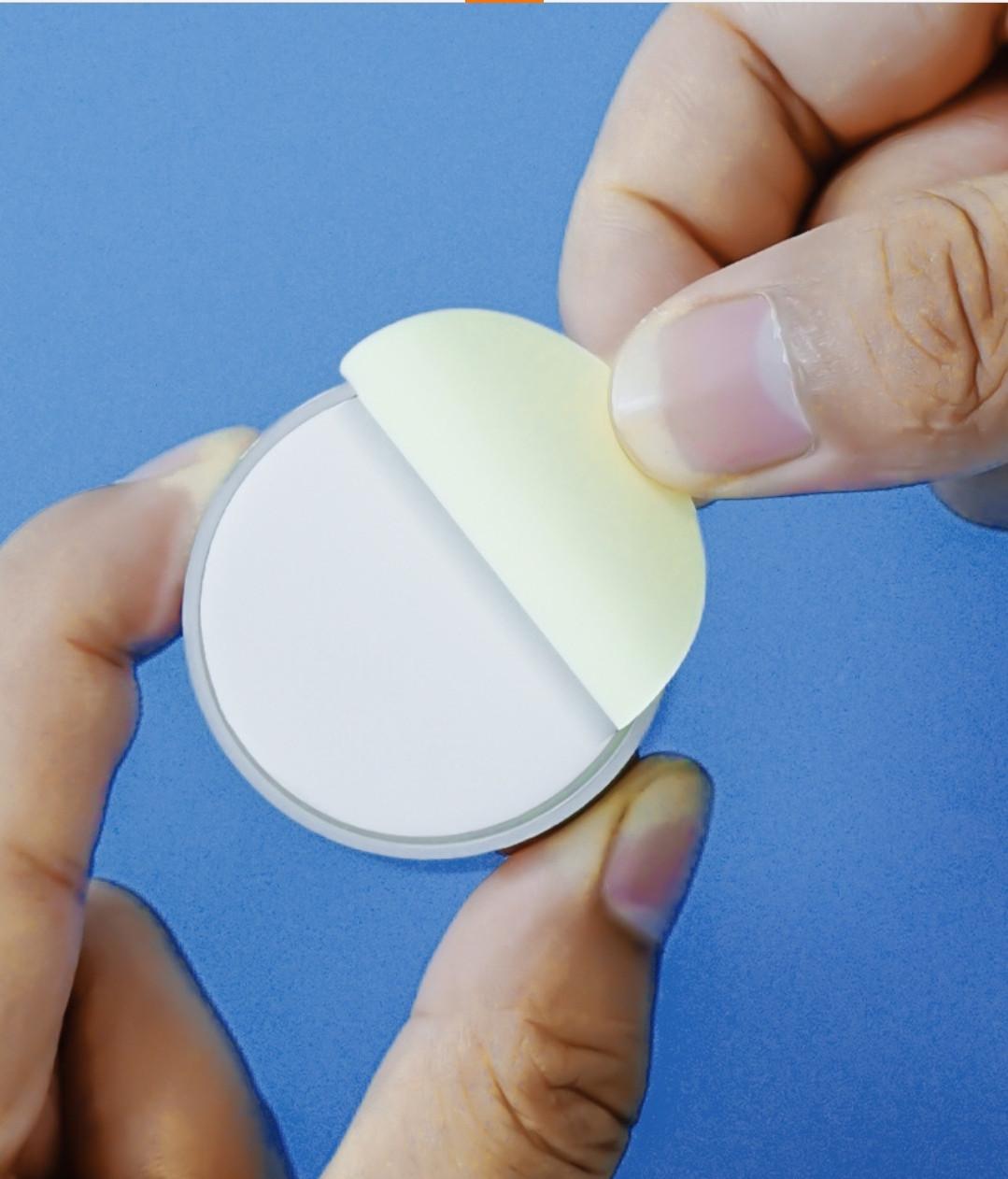 Тримач для рушників настінний круглий (2103300764) - фото 6 Тримач для рушників настінний круглий (2103300764) - фото 6