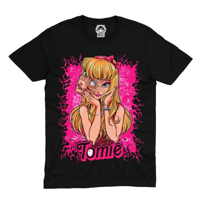 Футболка Ito Junji MRZ v270 XS (25394)