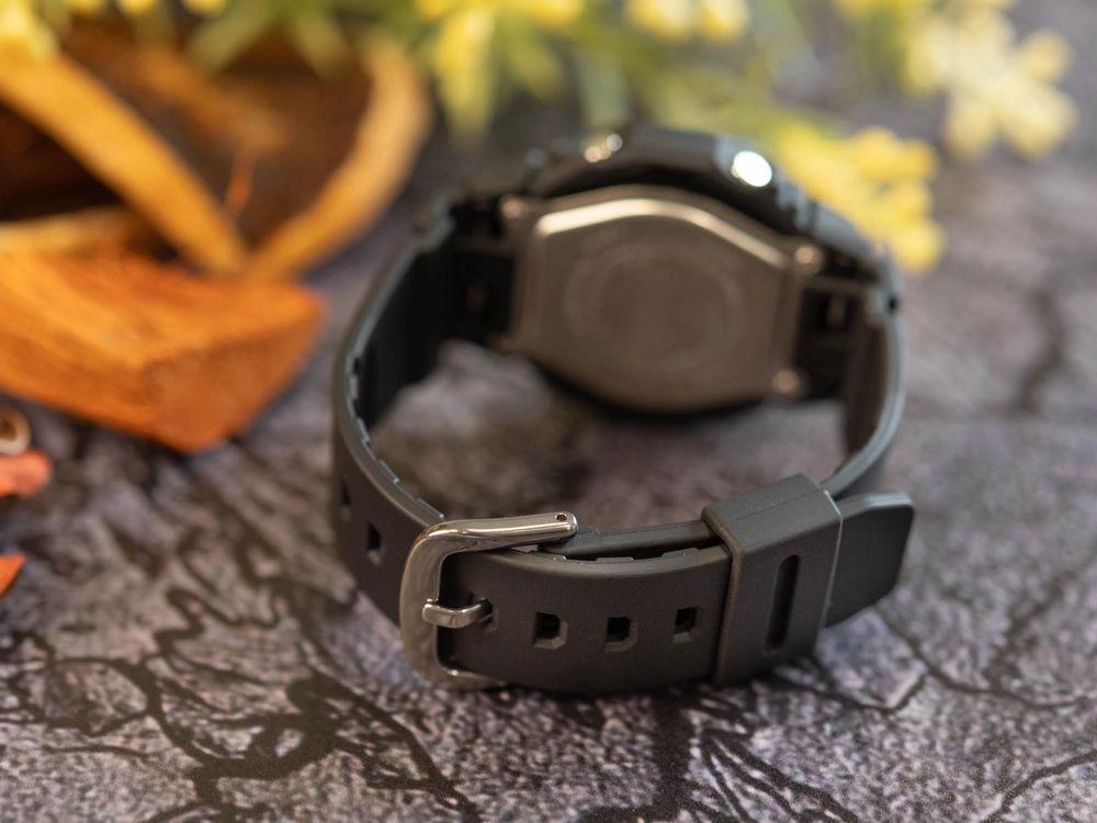 Часы Casio G-SHOCK GMA-P2100SA-1A1ER (9932) - фото 4 Часы Casio G-SHOCK GMA-P2100SA-1A1ER (9932) - фото 4