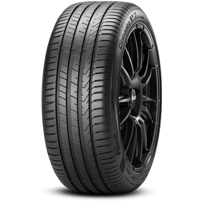 Шина летняя PIRELLI Cinturato P7 P7C2 215/40 ZR18 89Y XL * (1002676129)