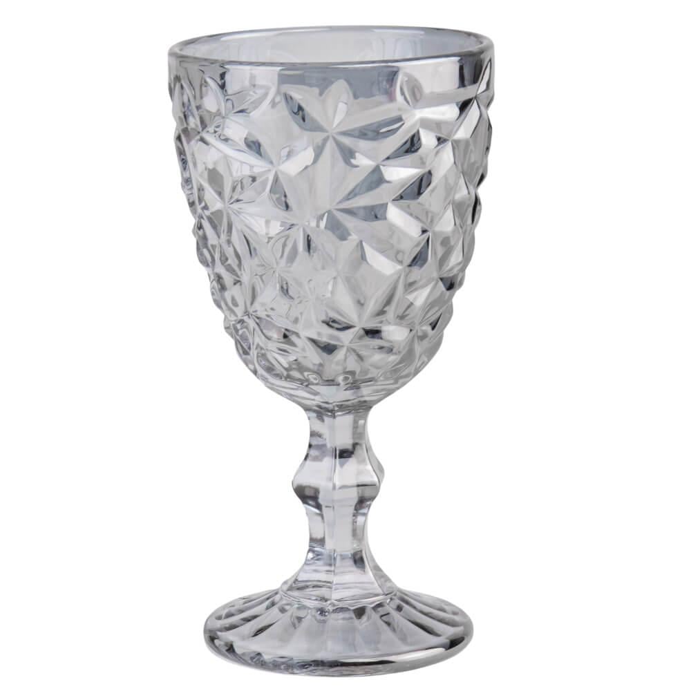 Набор бокалов Elisey Агат 300 мл 6 шт. (18904-007)