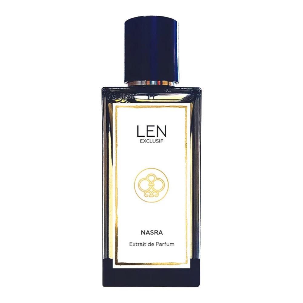 Духи унисекс Len Fragrances Nasra 50 мл в транспортной упаковке (402321)
