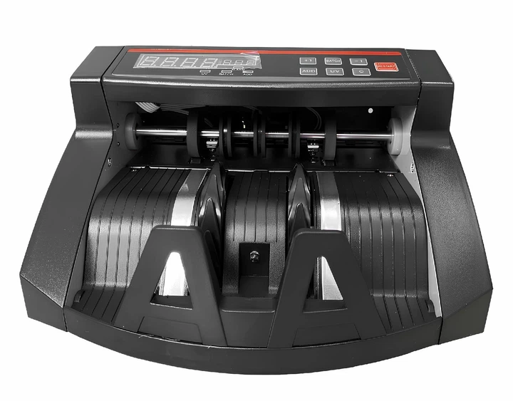 Счетчик банкнот Counter PRO-100 UV (581874772)
