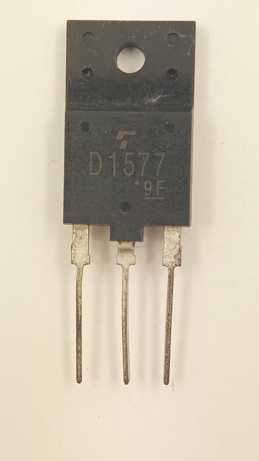 Транзистор 2SD1577 (06089)