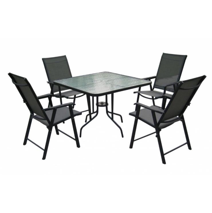 Набор садовой мебели Avko Garden AGF3197 4+1 (30153197)