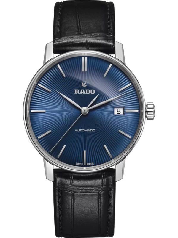Наручний годинник чоловічий Rado 01.763.3860.4.120 (173969) Наручний годинник чоловічий Rado 01.763.3860.4.120 (173969)