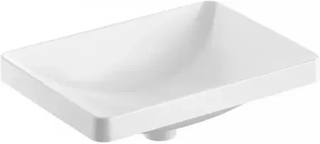 Умывальник Geberit Variform 55x40 см (500738002)