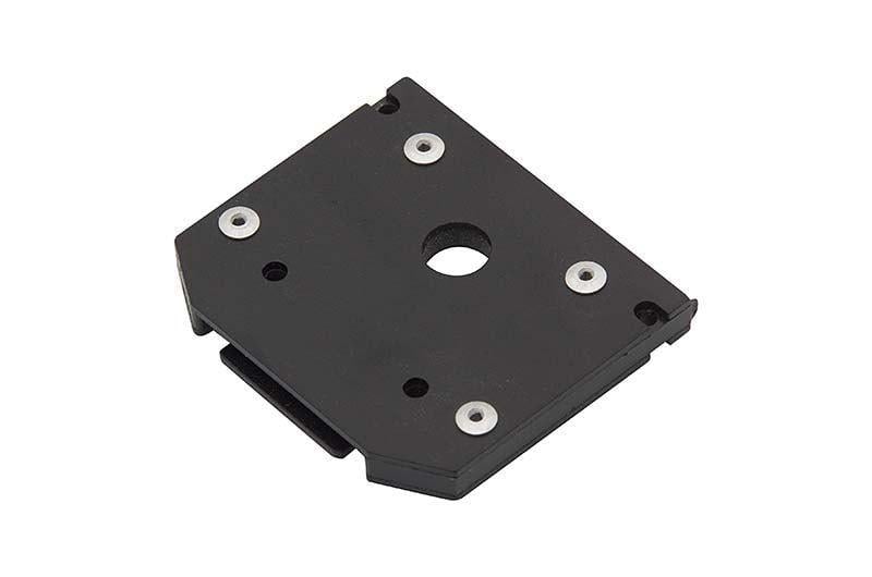 Комплект заглушек Prolum M20 для магнитного трекового шинопровода P19 2 шт. (29505834)