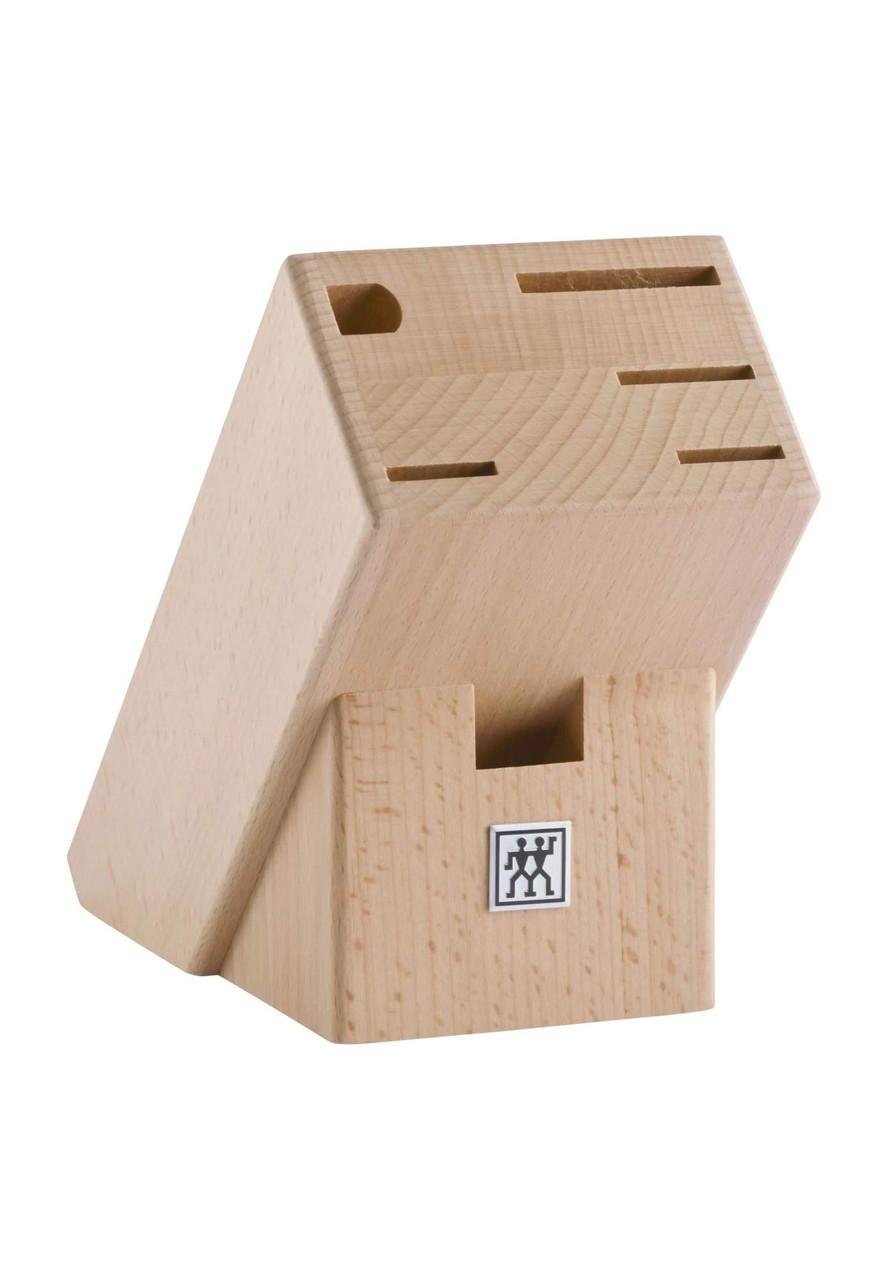 Набор кухонных ножей Five Star Zwilling 7 пр. (1026692) - фото 8 Набор кухонных ножей Five Star Zwilling 7 пр. (1026692) - фото 8