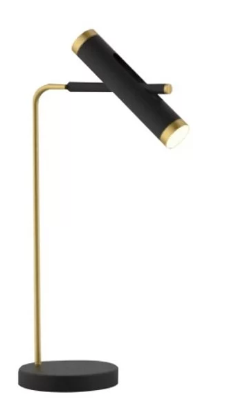 Настольная лампа WunderLicht KI5428-51B (24550027) - фото 1